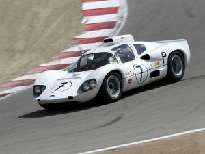Chaparral 2D '1966